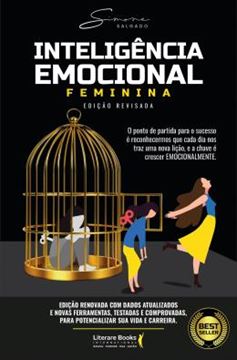 Imagem de INTELIGENCIA EMOCIONAL FEMININA