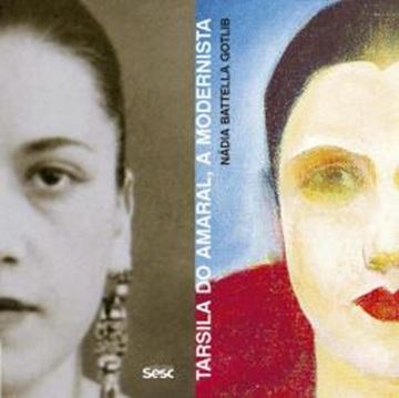Imagem de TARSILA DO AMARAL