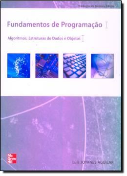 Imagem de FUNDAMENTOS DE PROGRAMACAO - 3º ED