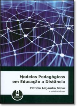 Imagem de MODELOS PEDAGOGICOS EM EDUCACAO A DISTANCIA