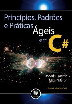 Imagem de PRINCIPIOS, PADROES E PRATICAS AGEIS EM C#