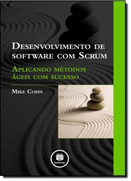 Imagem de DESENVOLVIMENTO DE SOFTWARE COM SCRUM