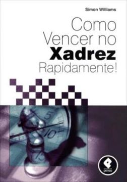 Imagem de COMO VENCER NO XADREZ RAPIDAMENTE