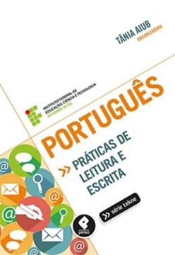 Imagem de PORTUGUES PRATICAS DE LEITURA E ESCRITA