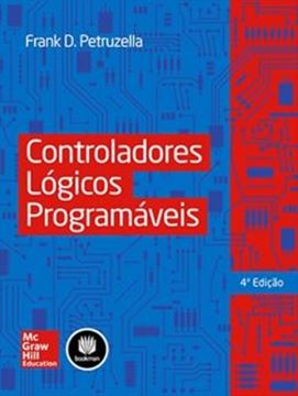 Imagem de CONTROLADORES LOGICOS PROGRAMAVEIS - 4ª ED