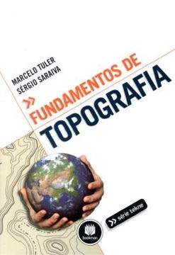 Imagem de FUNDAMENTOS DE TOPOGRAFIA