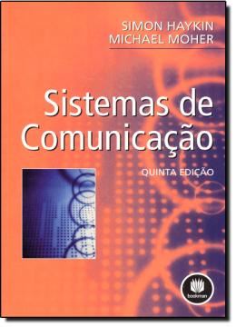 Imagem de SISTEMAS DE COMUNICACAO - 5º ED