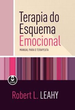 Imagem de TERAPIA DO ESQUEMA EMOCIONAL