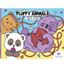 Imagem de FLUFFY ANIMALS - LIVRO DE COLORIR