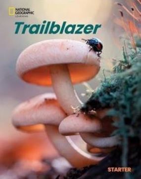 Imagem de TRAILBLAZER STARTER - STUDENT´S BOOK WITH THE SPARK PLATFORM