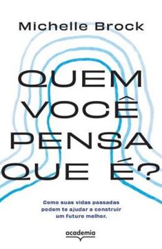 Imagem de QUEM VOCE PENSA QUE E?