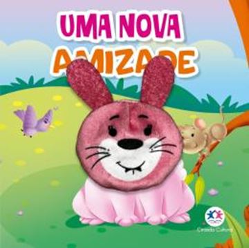Imagem de UMA NOVA AMIZADE