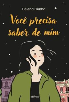 Imagem de VOCE PRECISA SABER DE MIM