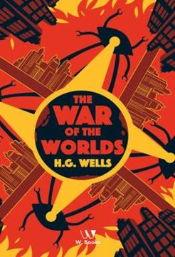 Imagem de  WAR OF THE WORLDS, THE