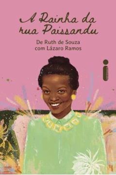 Imagem de A RAINHA DA RUA PAISSANDU