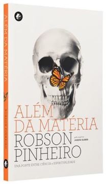 Imagem de ALEM DA MATERIA - 2ª ED.