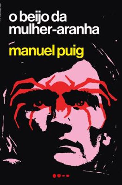 Picture of O BEIJO DA MULHER ARANHA