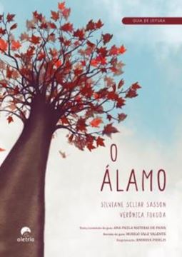 Imagem de GUIA DE LEITURA - O ALAMO