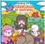 Imagem de BLESSED & CUTE - VERSICULOS DE GRATIDAO - LIVRO DE COLORIR