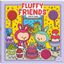 Imagem de FLUFFY FRIENDS - LIVRO DE COLORIR