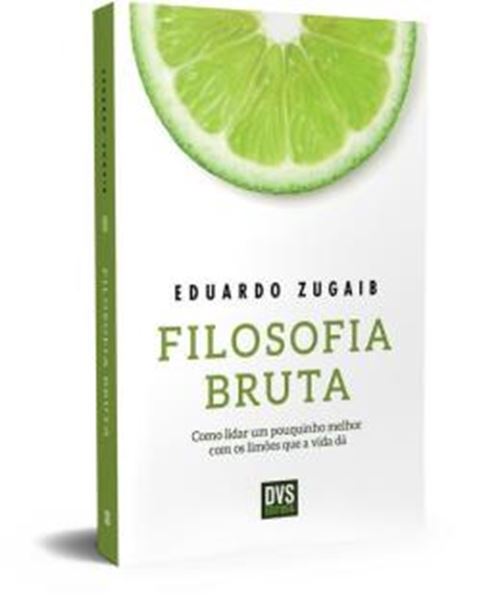 Picture of FILOSOFIA BRUTA