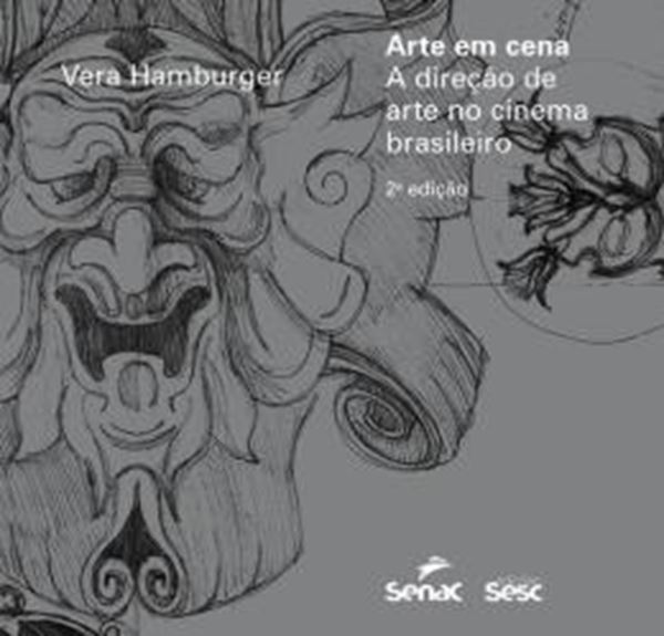 Picture of ARTE EM CENA - 2ªED