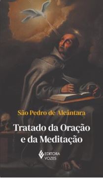 Imagem de TRATADO DA ORACAO E DA MEDITACAO - SEM ORELHAS