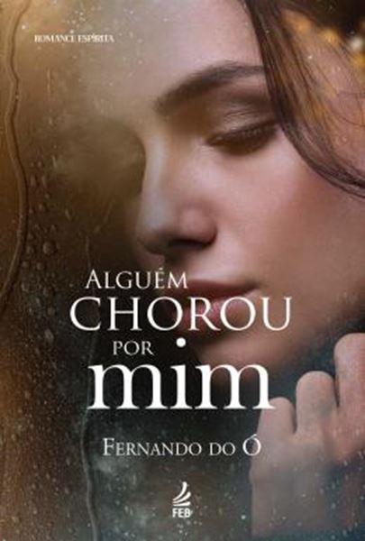 Picture of ALGUEM CHOROU POR MIM - 15ªED