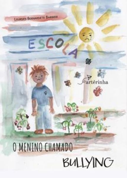 Picture of O MENINO CHAMADO BULLYING