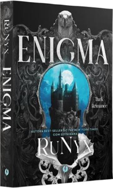 Picture of ENIGMA