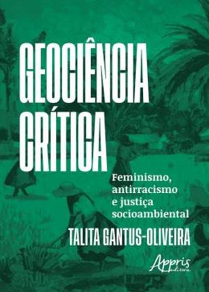 Picture of GEOCIENCIA CRITICA