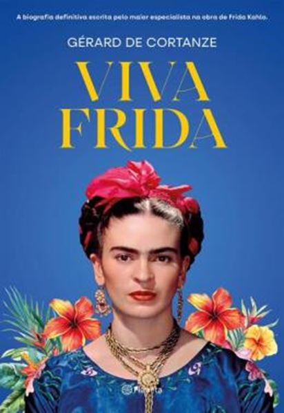 Picture of VIVA FRIDA