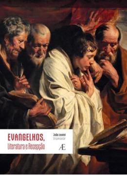 Imagem de EVANGELHOS, LITERATURA E RECEPCAO