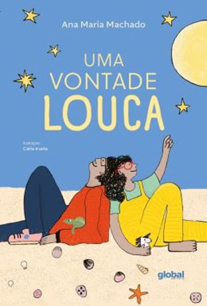 Picture of UMA VONTADE LOUCA - 4ª ED.
