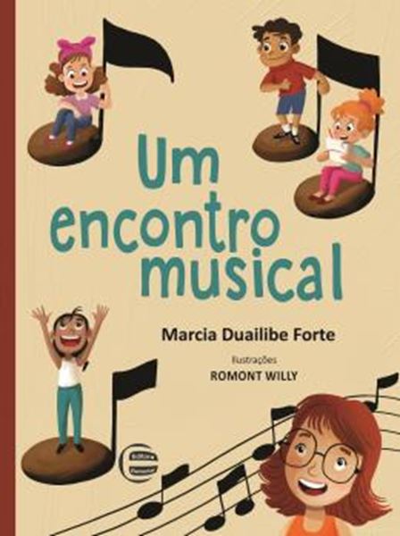 Picture of UM ENCONTRO MUSICAL