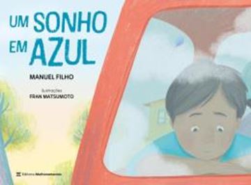 Imagem de UM SONHO EM AZUL