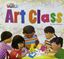 Imagem de OUR WORLD READERS A1 - ART CLASS - BIG BOOK