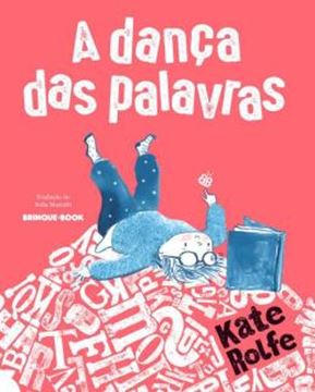 Imagem de A DANCA DAS PALAVRAS