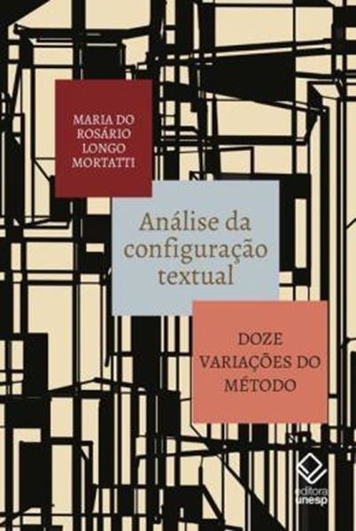 Picture of ANALISE DA CONFIGURACAO TEXTUAL