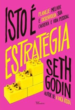 Imagem de ISTO E ESTRATEGIA