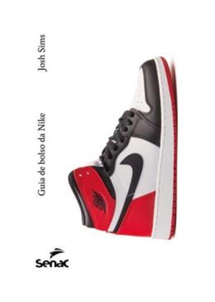 Picture of GUIA DE BOLSO DA NIKE