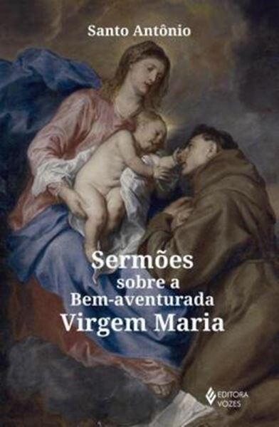 Picture of SERMOES SOBRE A BEM-AVENTURADA VIRGEM MARIA
