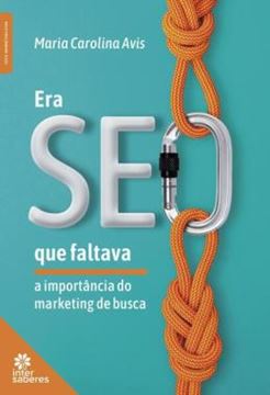 Imagem de ERA SEO QUE FALTAVA