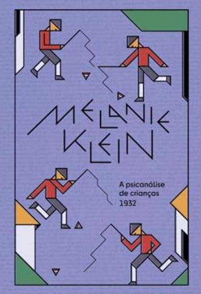 Picture of A PSICANALISE DE CRIANCAS