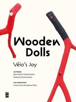 Imagem de WOODEN DOLLS