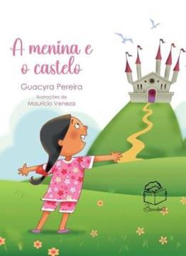 Imagem de A MENINA E O CASTELO