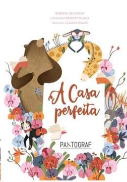 Imagem de A CASA PERFEITA