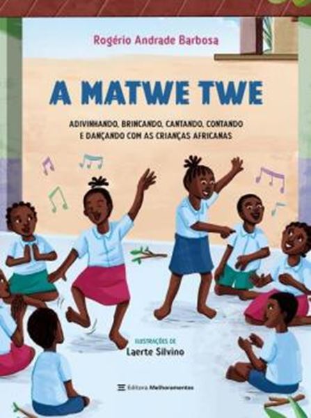 Picture of A MATWE TWE