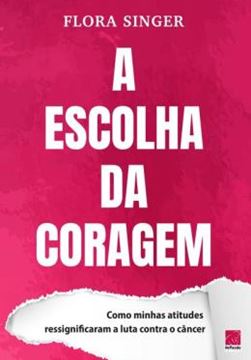 Imagem de A ESCOLHA DA CORAGEM