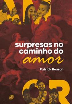 Imagem de SURPRESAS NO CAMINHO DO AMOR